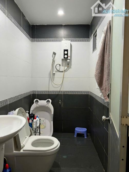 BÁN NHÀ 63M2 X2 TẦNG 3 PHÒNG NGỦ - HIỆP BÌNH CHÁNH, không quy hoạch CHỈ NHỈNH 4 TỶ - 5
