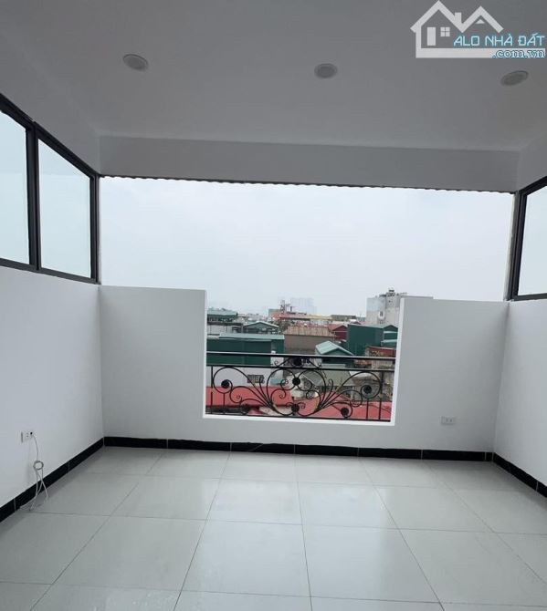 Cần bán Chung cư mini 6 tầng - thang máy - 10 PHÒNG KHÉP KÍN - 50m2 , 12.5 Tỷ ✅ Thanh Xuân - 5