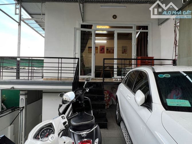 BÁN NHANH NHÀ MẶT TIỀN ĐƯỜNG HOÀNG DIỆU( 6.7x14.5) - 5