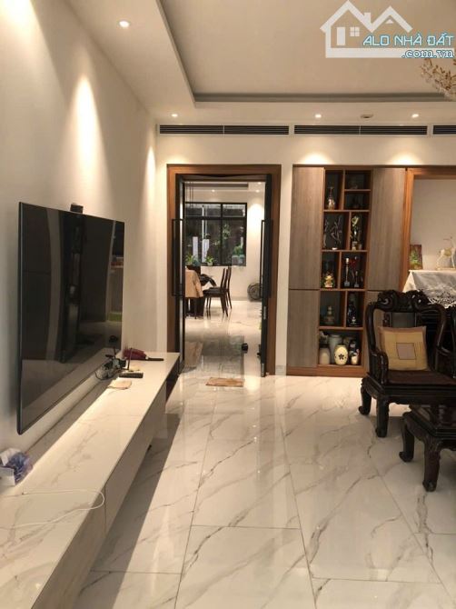 BÁN BT CIPUTRA TÂY HỒ, KHU C 200M2, 3 TẦNG, HẠ CHAO 6 TỶ, 82TỶ FULL NÔI THẤT Ở NGAY. - 5