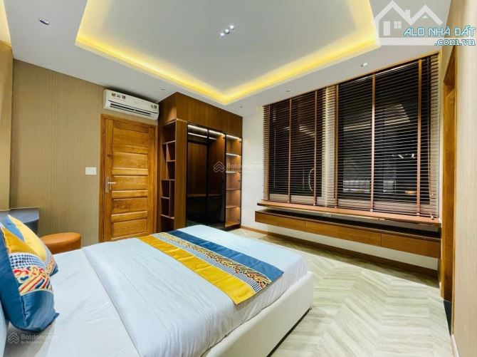 Chính chủ bán gấp căn nhà đường hoà hảo , Phường 8. Quận 10 56m2 / 3tỷ 100tr, Hẻm xe hơi - 5