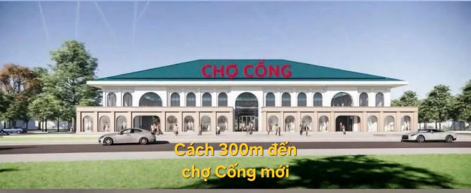 BÁN ĐẤT 136M2 MẶT TIỀN ĐƯỜNG NGUYỄN LỘ TRẠCH, GẦN CHỢ CỐNG MỚI, PHƯỜNG XUÂN PHÚ, TP HUẾ - 5