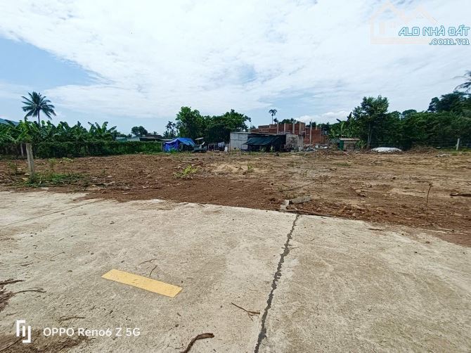 Bán đất Diên Lâm mặt đường bê tông rộng 8m ngay sát bên Hương Lộ 39 - 5