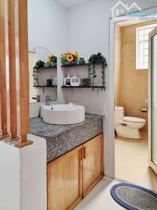 📍SIÊU PHẨM VILLA 3 TẦNG – 10 PHÒNG – 316.5M² – P9 ĐÀ LẠT – THU NHẬP ỔN ĐỊNH 25TR/TH - 5