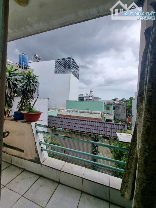 Bán gấp nhà riêng 75m2, 2 tầng- Ngân hàng hỗ giá 2,5 tỷ -Tân Xuân - Trung Chánh 1, Hóc Môn - 5