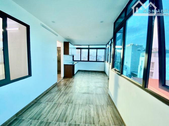 BÁN TOÀ NHÀ CĂN HỘ 8 TẦNG 130tr/ tháng. 19 PHÒNG KHÉP KÍN FULL NỘI THẤT - VIEW HỒ TÂY - 5
