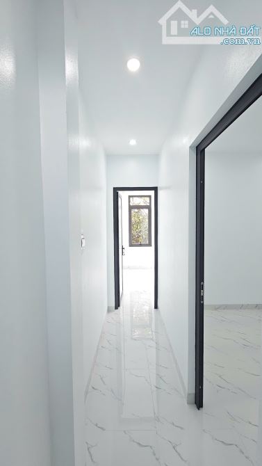 Bán nhà trong ngõ đường Vĩnh Mạc ngõ to - 5