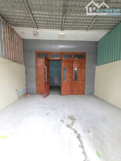 Bán nhà cấp 4 (5x21m), KDC Phúc Đạt p. Bình An kế làng đại học QG - 5
