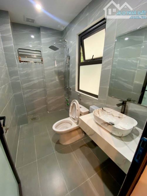 Mặt ngõ Khương Đình, ô tô tránh, 15m ra MP, thông 4 phía, 7Tthang máy, DT45m, MT8m,12,6tỷ - 5