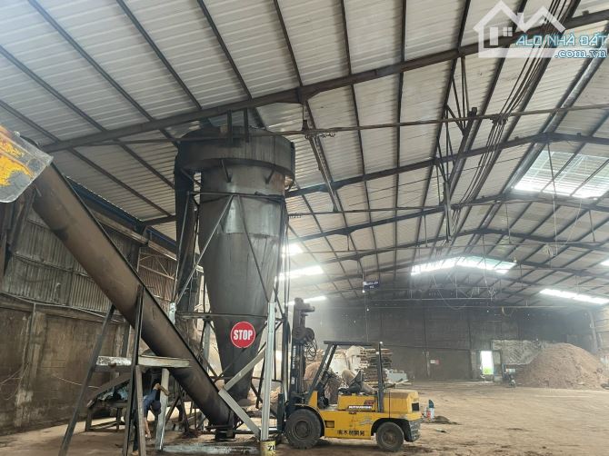 💥💥BÁN NHÀ XƯỞNG 5000M² MẶT TIỀN – GẦN KCN GIANG ĐIỀN – TRẢNG BOM - 5