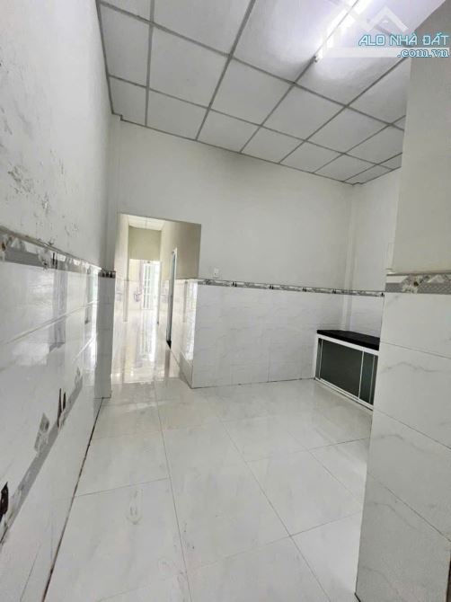 Quá Ngộp Chủ Bán nhanh Căn nhà ở Tân Xuân 2 Hóc môn 670triệu Sổ Hồng Riêng 67m2 Bao phí - 5