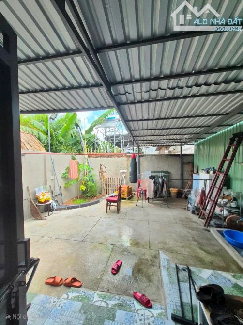 Cần bán nhà đất Ninh An , Ninh Sơn , Tp Tây Ninh ( 6 x 28,5 ) giá chỉ 2tỉ150 - 5
