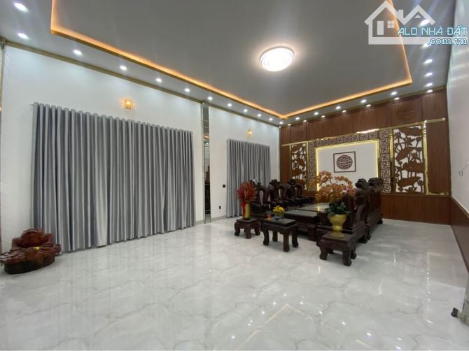 Cần bán căn biệt thự ngay KCN Tân An hỗ trợ khách vay NH - 5