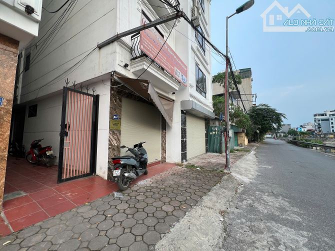 Nhà Đẹp Linh Đàm-30m2x5T-10m ra ô tô-Chỉ 5.3-Nhanh tay mới có được. - 5