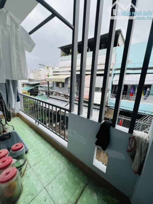 MẶT TIỀN TÊN LỬA – 8 PHÒNG TRỌ KHAI THÁC NGAY – THU NHẬP 18 TRIỆU/THÁNG – CHỈ NHỈNH 6 TỶ - 5