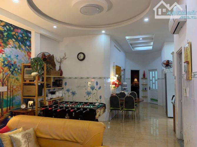 Hàng hiếm ngay chợ Hiệp Bình chỉ 43tr/m2, Xây CHDV thu nhập khủng DT 193m2 giá 9 tỷ. - 5