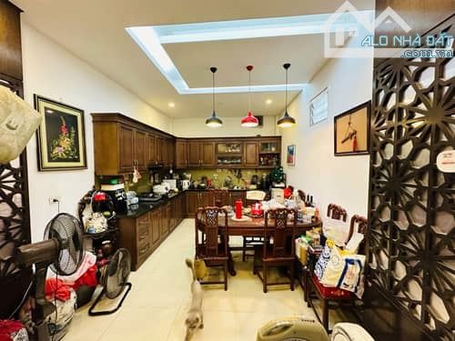 Nhà Đống Đa, Hồ Đắc Di, Ô Tô Tránh Kinh Doanh, 60m2 Tặng Full Nội Thất Cho Khách. - 5