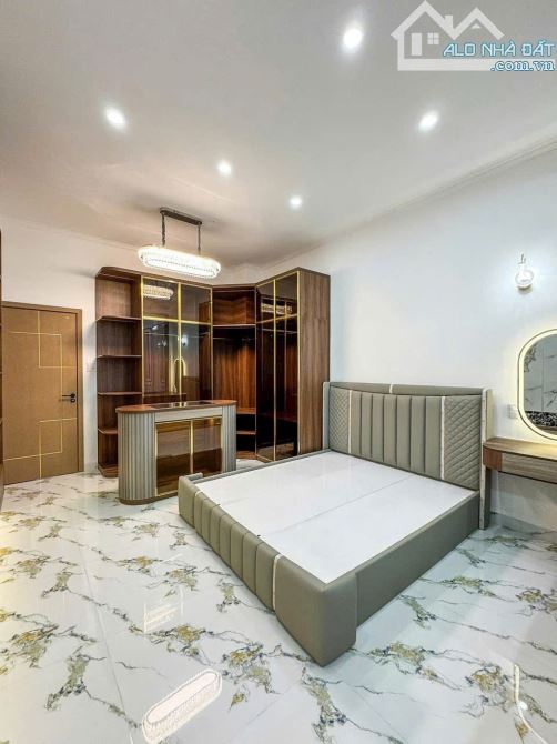NHÀ TRỆT 2 LẦU 6,35 TỶ - ĐƯỜNG CHU VĂN AN - KDC THỚI NHỰT 2, Q NINH KIỀU, TP CẦN THƠ - 5