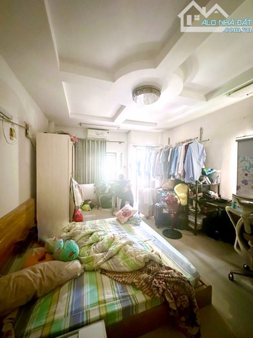5.8 TỶ - Nhà mặt tiền Phan Văn Năm, Q.Tân Phú – 2 tầng, 4x11m, KD sầm uất - 5
