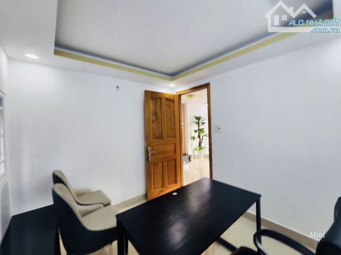 SIÊU PHẨM HXH 6M THÔNG PHẠM VĂN CHIÊU - NGANG 5M - 5 TẦNG 6PN - P14 GÒ VẤP - GIÁ 6.18 TỶ - 5