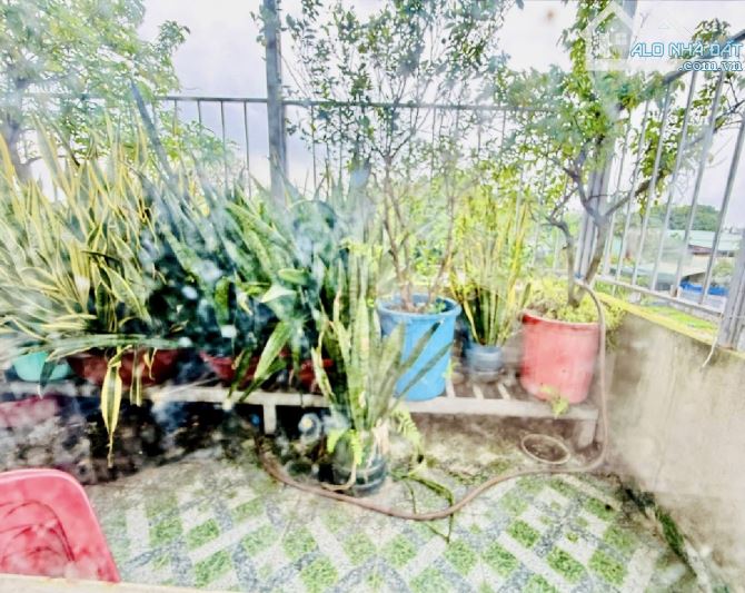 🏡 NHÀ HẺM XE HƠI THÔNG LÊ VĂN KHƯƠNG – NGAY CHỢ THIẾC – GIÁ CHỈ 4.390 TỶ – SHR - 6
