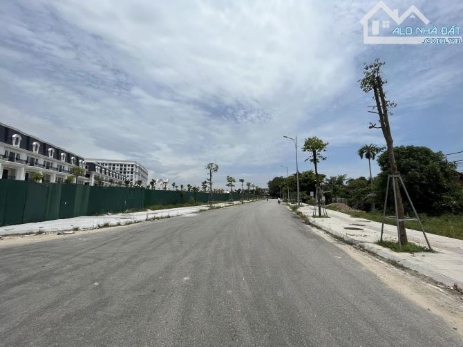 Chuyển Nhượng Đất Mặt Tiền Nguyễn Lộ Trạch - Xuân Phú Cạnh Chợ Cống Mới - 6