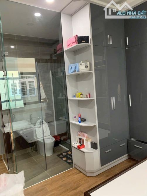 Chính chủ gửi  bán nhà 2 lầu ngay đại học ngân hàng - 6