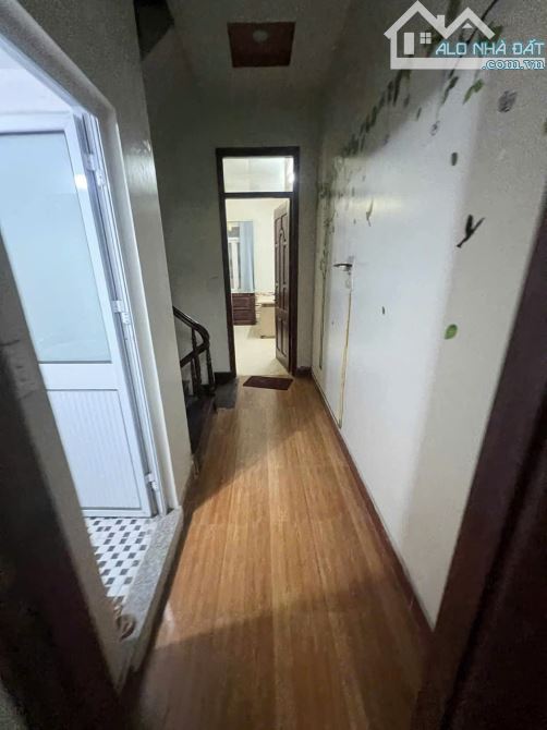 TRỊNH ĐÌNH CỬU- PHÂN LÔ QUÂN ĐỘI - Ô TÔ VÀO NHÀ - CHỦ TỰ XÂY - NỘI THẤT CÒN ĐẸP - 6