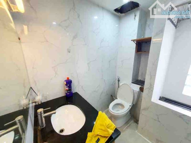 Bán nhà đường Lê Đức Thọ phường 6 quận gò vấp - 6