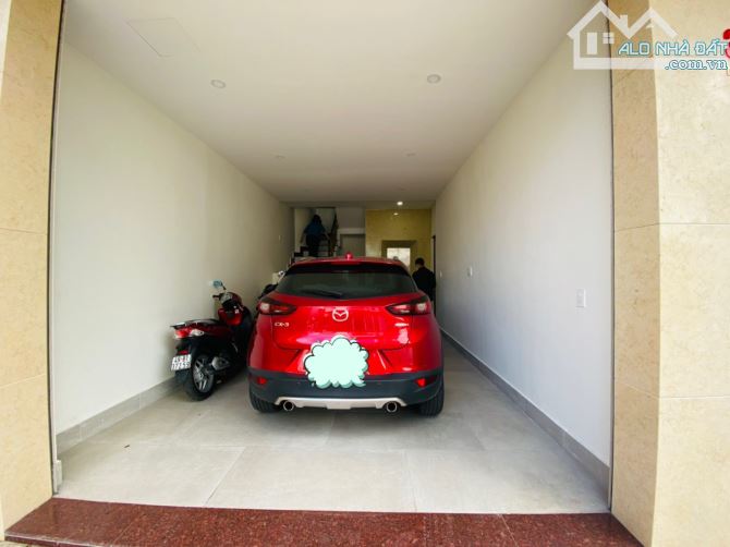 NHÀ PHỐ GÓC 2 MẶT TIỀN ĐƯỜNG TRUNG TÂM ĐÀ LẠT - 6