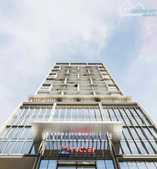CĂN HỘ MẶT TIỀN LÊ DUẪN VIEW CẦU SÔNG HÀN - SUN SOLAR RESIDENCE CK 18% SỞ HỮU CHỈ TỪ 4.5 T - 6