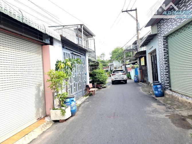 Đất khu Bình Đường gần chợ Việt Lập, 1026m ngang 7,4m nở hậu 20m, 2470 Dĩ An Bình Dương - 6