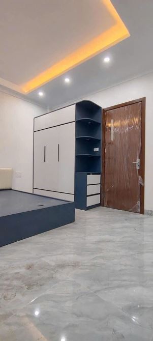 🏡 BÁN NHÀ ĐẸP ĐA SỸ DT 31M2, MT4M  NHỈNH 5 TỶ– GIÁP CÔNG VIÊN 365 – SÁT KHU ĐÔ THỊ - 6
