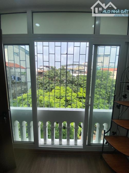 Cần Bán Gấp Nhà Ngõ 168 Kim Giang Hoàng Mai 30m2 5 Tầng Chỉ 5.85T. - 6