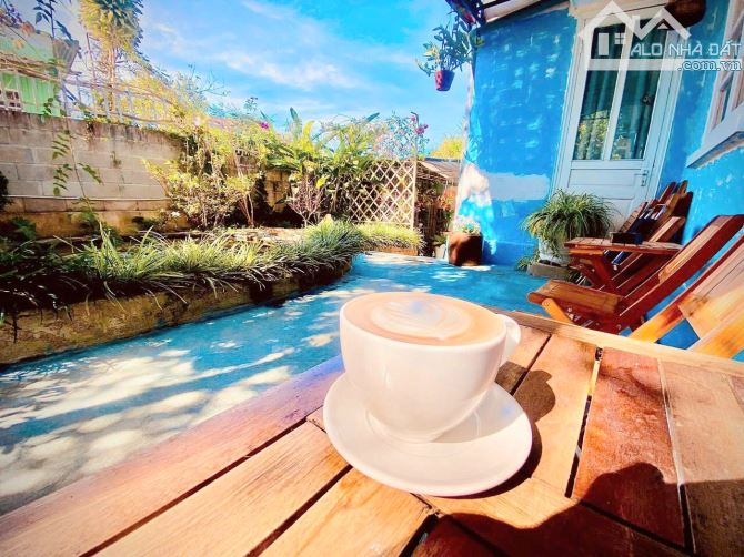 🏡 GIẢM THÊM 5 TỶ NHÀ KHU VILLA CÔ GIANG - VIEW ĐẸP VÀ NÊN THƠ BẬC NHẤT ĐÀ LẠT - 6