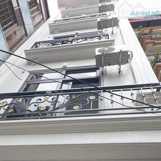 Cần bán Chung cư mini 6 tầng - thang máy - 10 PHÒNG KHÉP KÍN - 50m2 , 12.5 Tỷ ✅ Thanh Xuân - 6