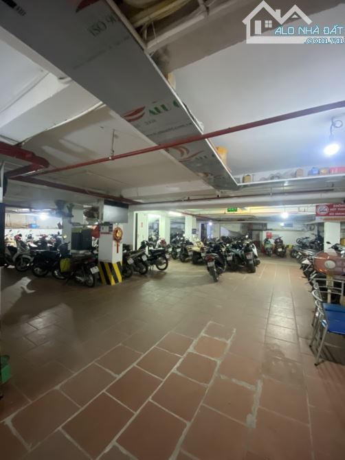HOÀNG QUỐC VIỆT- NHÀ 125M2- 7 TẦNG- THANG MÁY- DÒNG TIỀN 150TR- CÁCH Ô TÔ 20M - 6