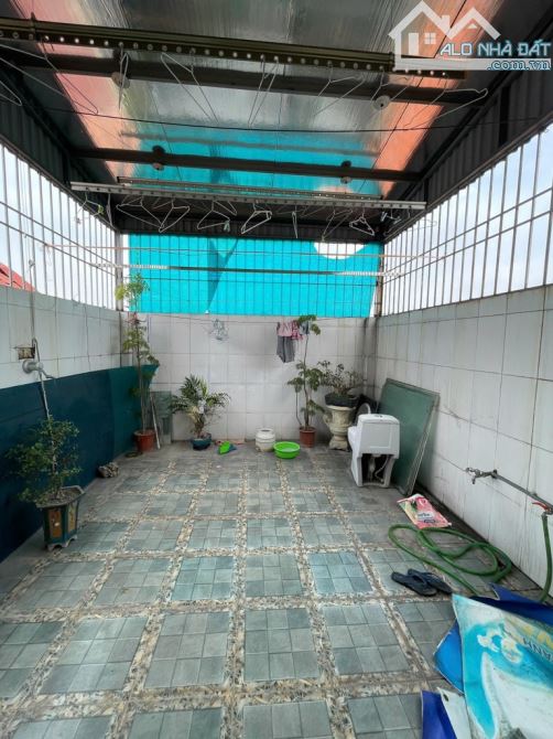 Bán nhà Tây Trà – Hoàng Mai. 45M x 5T. MT 3.9M. Nở hậu, thang máy ở Sướng giá 8.5tỷ - 6