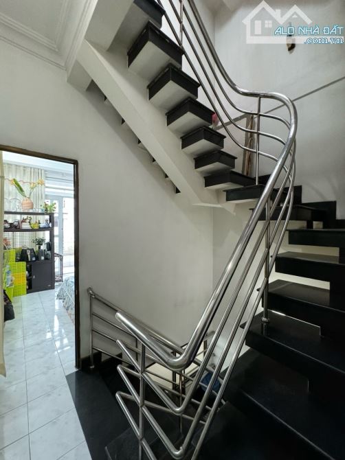 BÁN NHÀ QUẬN 10 NGUYỄN TRI PHƯƠNG, 4 TẦNG, 46M2 chỉ 13,x TỶ - 6