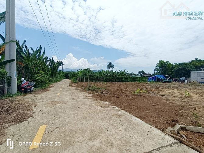Bán đất Diên Lâm mặt đường bê tông rộng 8m ngay sát bên Hương Lộ 39 - 6