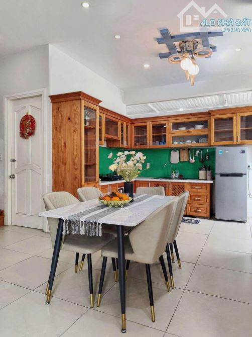 📍SIÊU PHẨM VILLA 3 TẦNG – 10 PHÒNG – 316.5M² – P9 ĐÀ LẠT – THU NHẬP ỔN ĐỊNH 25TR/TH - 6