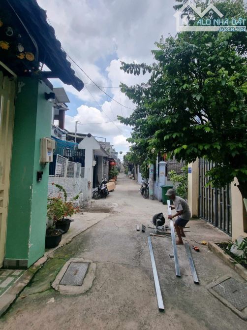 Bán gấp nhà riêng 75m2, 2 tầng- Ngân hàng hỗ giá 2,5 tỷ -Tân Xuân - Trung Chánh 1, Hóc Môn - 6