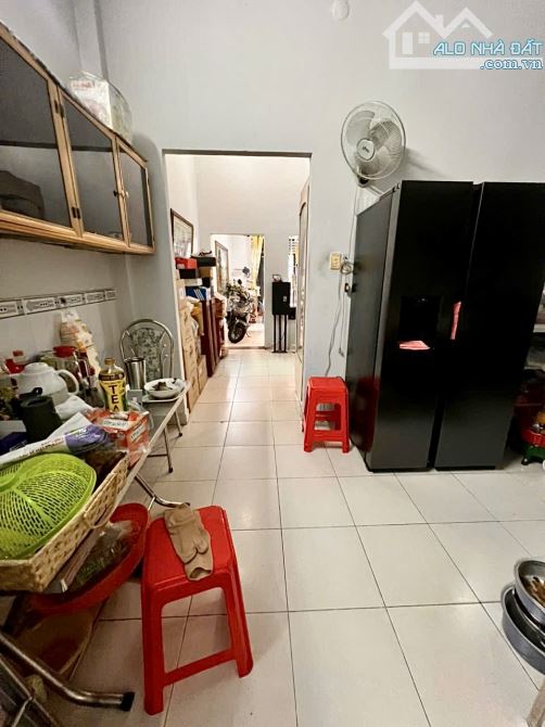 ✨ 1 TRỆT + 1 LẦU ĐÚC KIÊN CỐ (gồm: 2PN & 2WC) Ngang 4.7M x Sâu 15M (Sổ Vuông A4) - 5,95 TỶ - 6