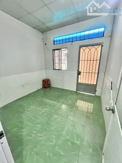 ✨ NHÀ MỚI 1 TRỆT + 1 LẦU (2PN, 2WC & ban công) Ngang 3M x Sâu 7M, HẺM 3M an ninh - 2,45 TỶ - 6