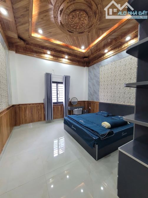 6,8Tỷ TL🔥Bán Nhà 131,5m2_Hoàn Công_Full Nội Thất_MT đường Huỳnh Tấn Phát_P.Đông Hòa_Dĩ An - 6