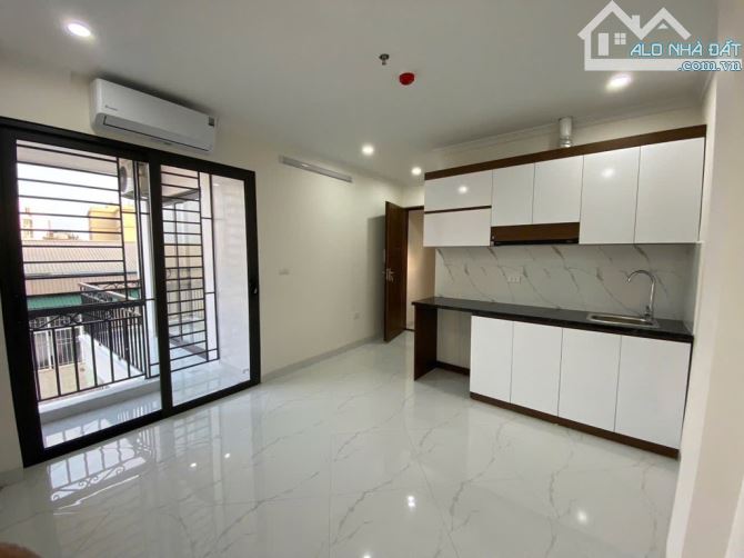 BÁN TOÀ NHÀ CĂN HỘ 8 TẦNG 130tr/ tháng. 19 PHÒNG KHÉP KÍN FULL NỘI THẤT - VIEW HỒ TÂY - 6