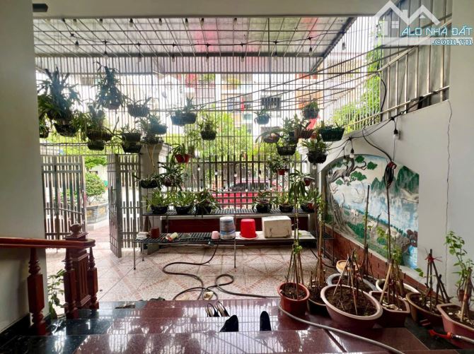 Mrs Tâm Chào bán biệt thự 5 tầng khu 16D Lê Hồng Phong, Đằng Lâm, Hải An, Hải Phòng. 119m2 - 6