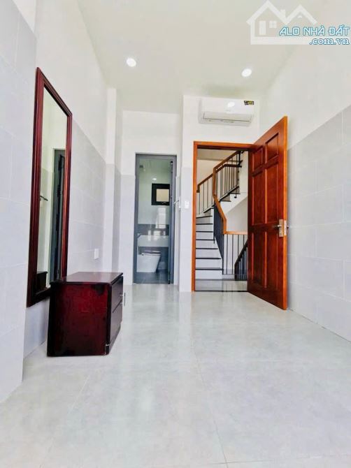 BÁN DÃY TRỌ TẠI LÊ TRỌNG TẤN_TÂN PHÚ_ 5 x 15_ 2 TẦNG_ HẺM Ô TÔ _ 6 TỶ - 6