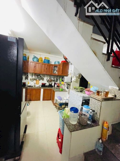 🔥[GÒ VẤP]LÔ GÓC HXH 6M THÔNG QUANG TRUNG - 65M2 NGANG 4M - DƯỚI 100TR/M2 - 2TẦNG NỞ HẬU - 6