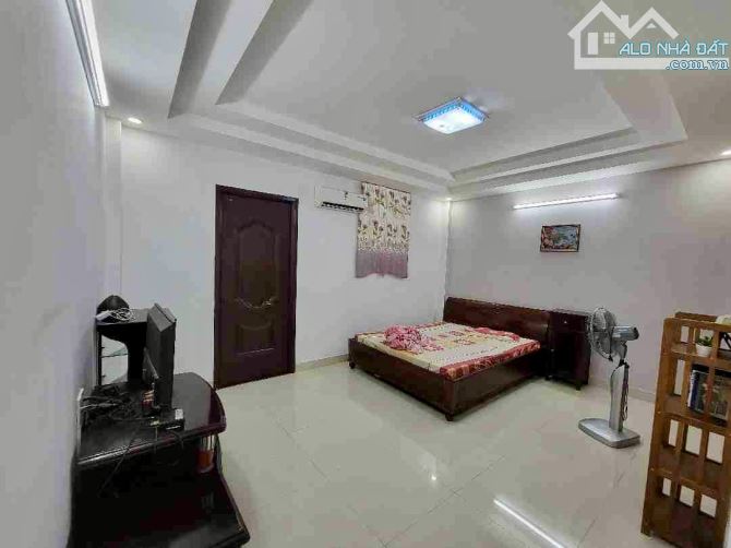 🔶 BÁN NHÀ 3 TẦNG MẶT TIỀN ĐƯỜNG THÂN CẢNH PHÚC-TT HÒA CƯỜNG BẮC –HẢI CHÂU- NHỈNH 9 TỶ - 6